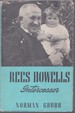 Rees Howells Intercessor