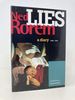 Lies: a Diary 1986-1999