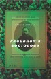 Proudhon's Sociology