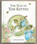 The Tale of Tom Kitten