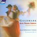 Goldmark: Rustic Wedding Symphony; Sakuntala Overture