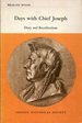 Days with Chief Joseph: Diary, Recollections, and Photos