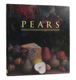 Pears a Country Garden Cookbook