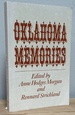 Oklahoma Memories