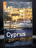 The Rough Guide to Cyprus Rough Guide Travel Guides