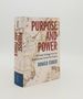 Purpose and Power Us Grand Strategy From the Revolutionary Era to the Present