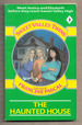 Sweet Valley Twins: the Haunted House