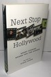 Next Stop Hollywood: Short Stories Bound for the Screen