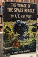 The Voyage of the Space Beagle