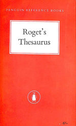 Roget's Thesaurus