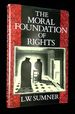 The Moral Foundation of Rights