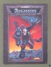 Codex Assassins (Warhammer 40, 000 40k Rpg)