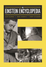 An Einstein Encyclopedia