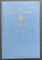 Borough of Edgewood, Allegheny County, Pennsylvania: a History