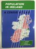 Population in Ireland: a Census Atlas