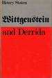 Wittgenstein and Derrida