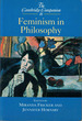 The Cambridge Companion to Feminism in Philosophy