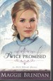 Twice Promised Book 2