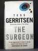 The Surgeon the First Book in the Rizzoli & Isles Series