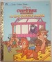 Disney's Chip 'N Dale Rescue Rangers: the Big Cheese Caper