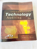 2010 Pb Information Technology Auditing (No Cd)