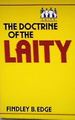 The Doctrine of The Laity