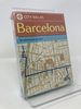 City Walks: Barcelona: 50 Adventures on Foot