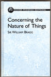 Concerning the Nature of Things: Six Lectures Delivered at the Royal Institution (Dover Phoenix Editions)