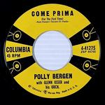 Come Prima (for the First Time) / Au Revoir Again [7" 45 Rpm Single]