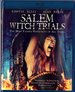 Salem Witch Trials [Blu-ray]