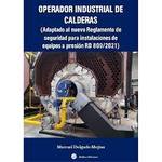 Operador Industrial De Calderas