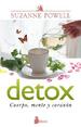 Detox-Cuerpo, Mente Y Corazn