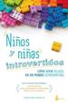 Nios Y Nias Introvertidos