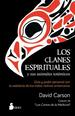 Clanes Espirituales Y Sus Animales Totemicos, Los