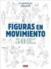 Figuras En Movimiento/Los Cuadernos Del Dibujante