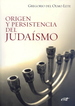 Origen Y Persistencia Del Judaismo Mt/42