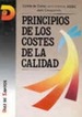 Principios De Los Costes De Calidad