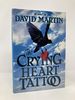 The Crying Heart Tattoo