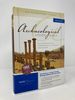 Archaeological Study Bible, Hardcover: an Illustrated Walk Through Biblical History and Culture