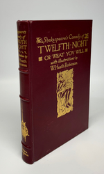 Shakespeare's Comedy of Twelfth Night, Or What You Will
