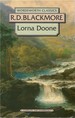 Lorna Doone: a Romance of Exmoor