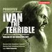 Prokofiev: Ivan the Terrible; Ballad of an Unknown Boy