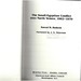 The Saudi-Egyptian Conflict Over North Yemen, 1962-1970 Badeeb, Saeed M