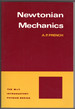 Newtonian Mechanics (the M.I.T. Introductory Physics Series)