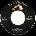 That's All I Want From You / Dawn [7" 45 Rpm Single]