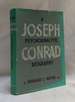 Joseph Conrad: a Psychoanalytic Biography