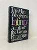 The Man Who Knew Infinity: a Life of the Genius Ramanujan