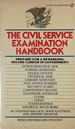 The Civil Service Examination Handbook