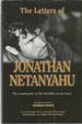 The Letters of Jonathan Netanyahu