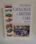 The Complete Catalogue of British Cars 1895-1975